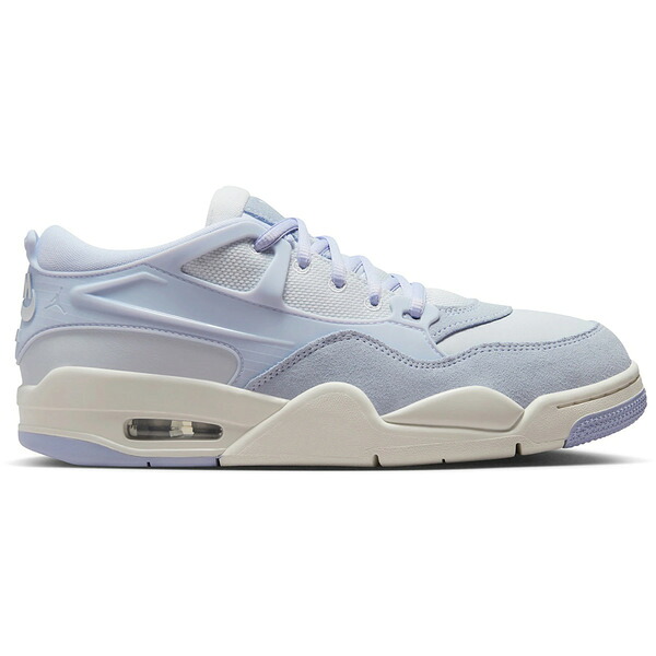 Jordan ジョーダン レディース スニーカー  【Jordan 4 RM Ghost Sail (Women)】  サイズ US_5(22.0cm) Ghost/Sail/Pure Platinum