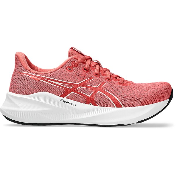 ASICS アシックス レディース スニーカー  【ASICS Versablast 4 Dark Pink Clay Birch (Women)】  サイズ US_6.5(23.5cm) Dark Pink Clay/Birch