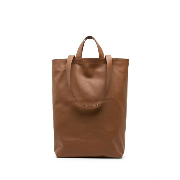 マーシャル レディース トートバッグ バッグ Sporta tote bag Brown|asty