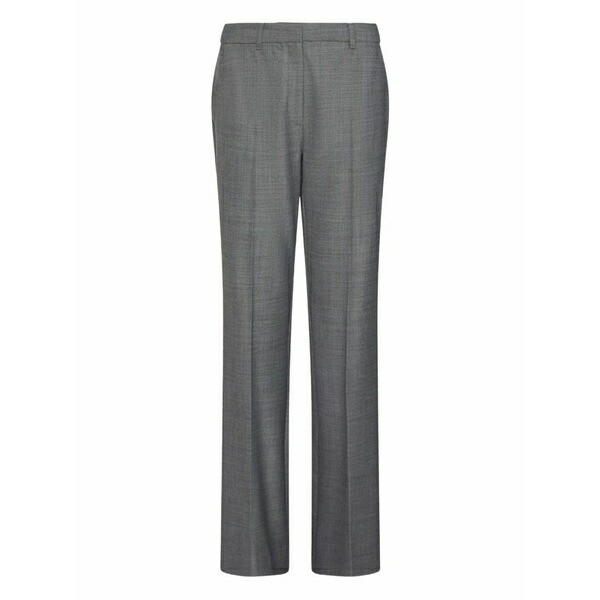 マレーラ レディース 心地好いズボン下 ボトムス Crisma trousers Grey