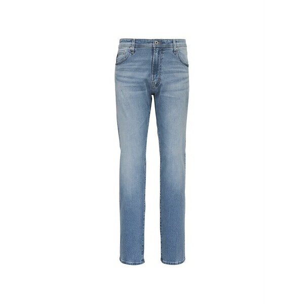 エージーデニム メンズ ジーンズズボン下 ボトムス Tellis jeans Blue