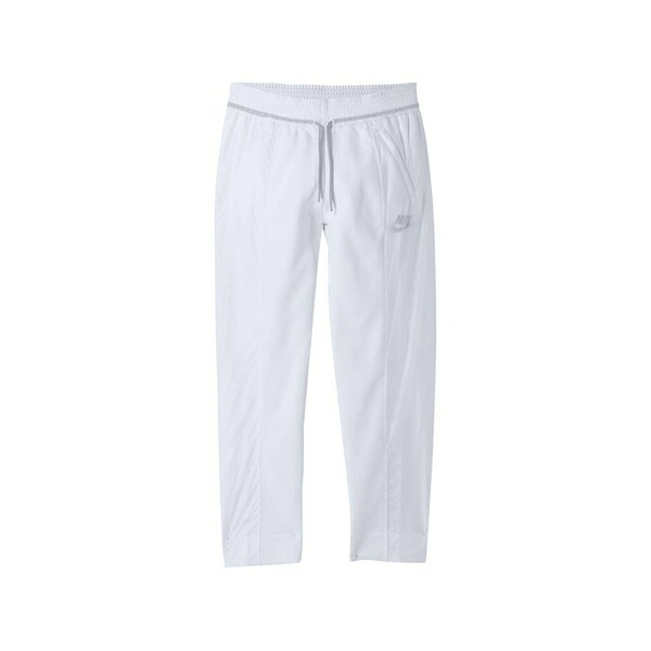 ナイキ レディース 心地好いズボン下 ボトムス Splatter palazzo pants White