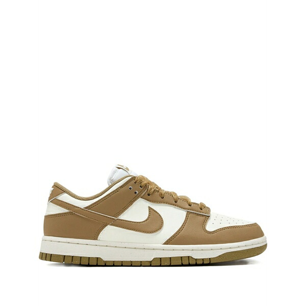 ナイキ レディース スニーカー シューズ Dunk low sneakers White