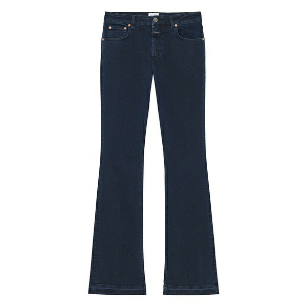 クローズド レディース ジーンズズボン下 ボトムス Jovanna jeans Blue