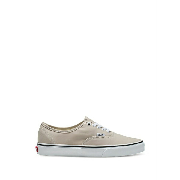 バンズ メンズ スニーカー シューズ Authentic sneakers Neutrals