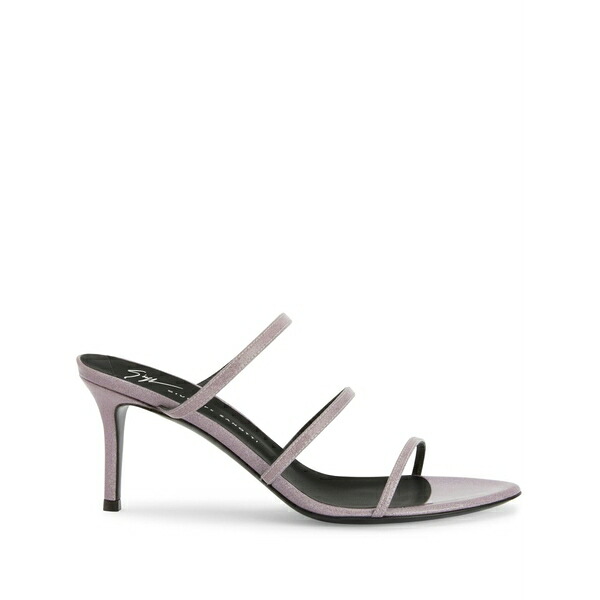 ジュゼッペザノッティ レディース サンダル シューズ 90mm almiha sandals Pink｜asty 64,240円