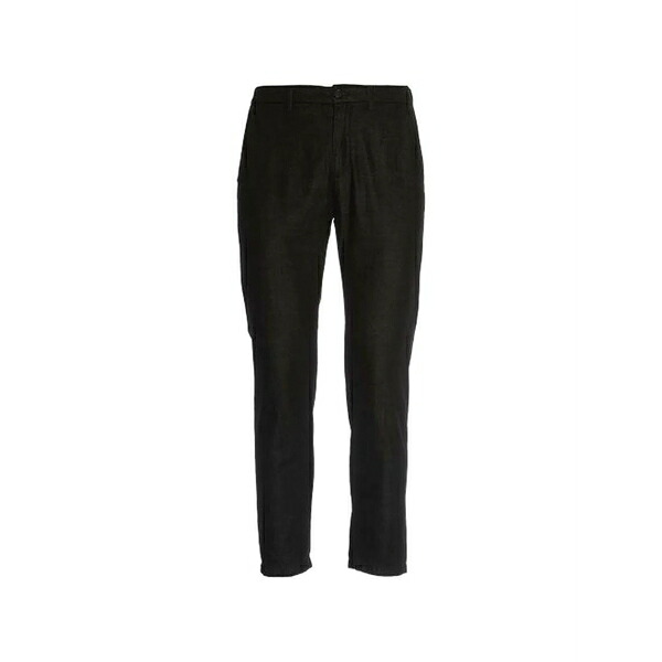 パロッシュ レディース 心地好いズボン下 ボトムス Buttoned trousers Grey