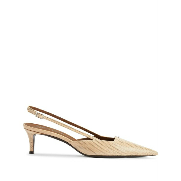 ジュゼッペザノッティ レディース パンプス シューズ 50粍 florieene pumps  -