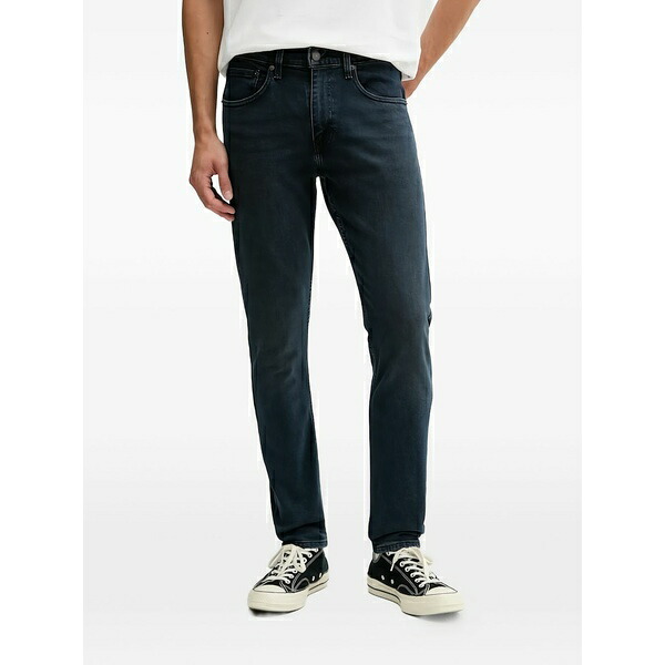 リーヴァイズジーンズ メンズ ジーンズズボン下 ボトムス 512 denim jeans Blue