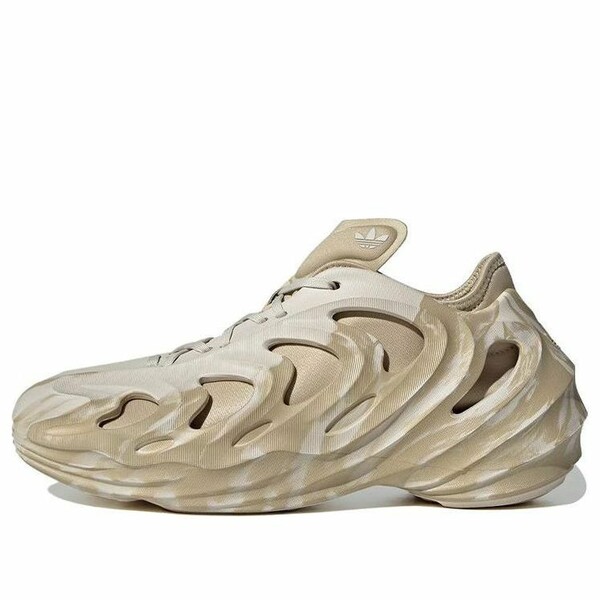 adidas アディダス メンズ スニーカー  【adidas adiFOM Q \u0027Savannah\u0027 GW2217】  大きさ US_5(23.0糎)