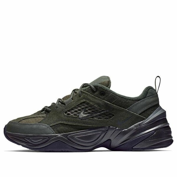 楽天市場】NIKE M2K TEKNO black/black-off wht-obsidian ナイキ