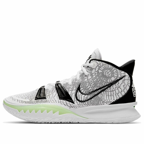 Nike ナイキ メンズ スニーカー 【Nike Kyrie 7 EP 'Brooklyn Beats' CQ9327-100】 サイズ US_5.5(23.5cm)|asty