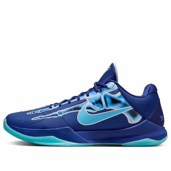 Nike ナイキ メンズ スニーカー 【Nike Zoom Kobe 5 Protro 'X-Ray' HJ4303-400】 サイズ US_6(24.0cm)|asty