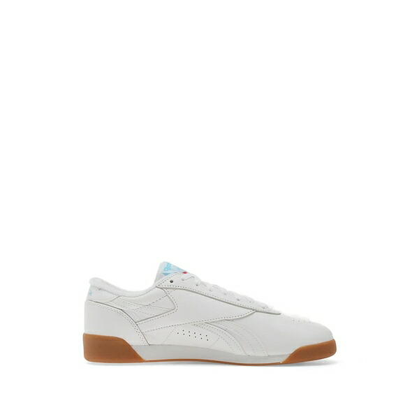 リーボック レディース スニーカー シューズ F/s sneakers White｜asty