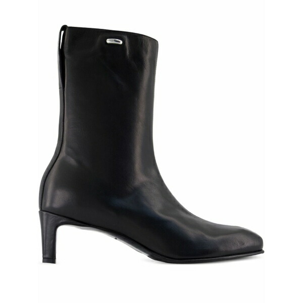 アワーレガシー レディース パンプス シューズ 50m karasu boots Black
