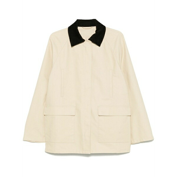 トーテム レディース 上衣＆上衣 アウター Summer country coat Neutrals