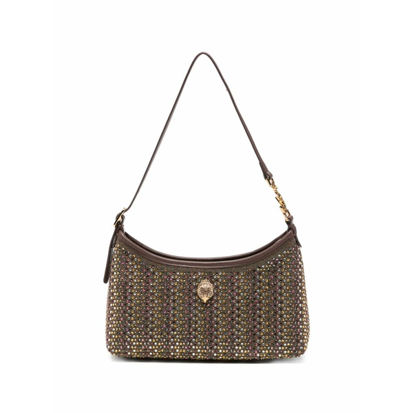 カートジェイガーロンドン レディース ショルダーバッグ 御徒面子 Sling shoulder bag Gold