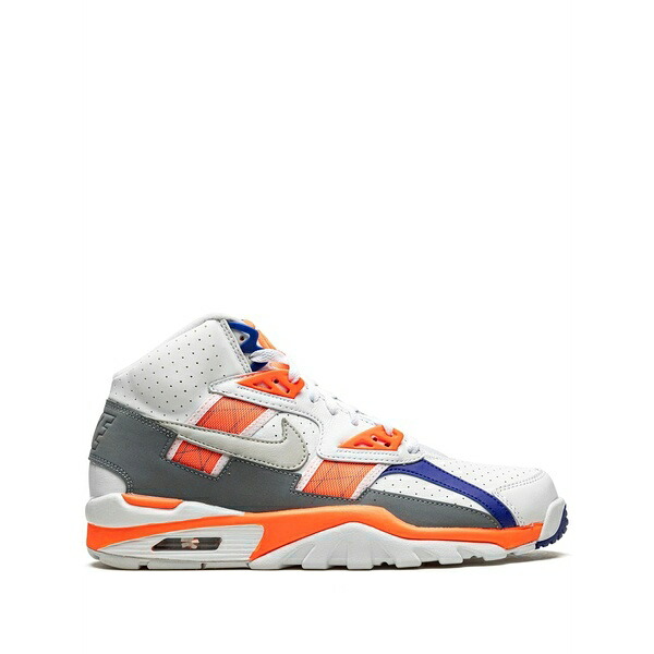 ナイキ メンズ スニーカー シューズ Air trainer sc high \"auburn\"" sneakers White"