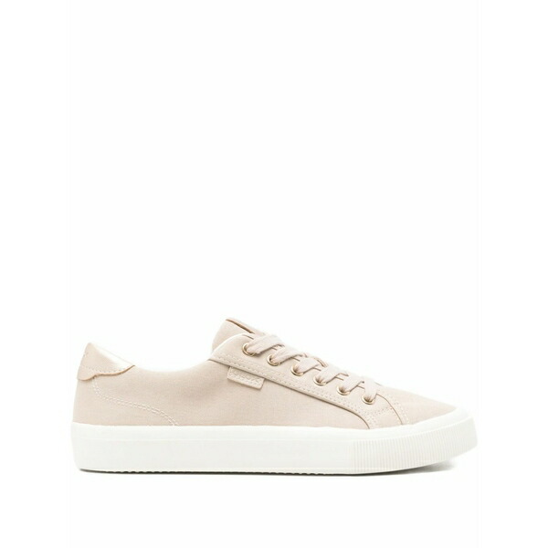 ジェオックス レディース スニーカー シューズ Emmeleny lace-up sneakers Neutrals