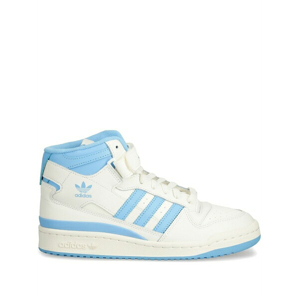アディダス レディース スニーカー シューズ Forum 84 hi-top sneakers White