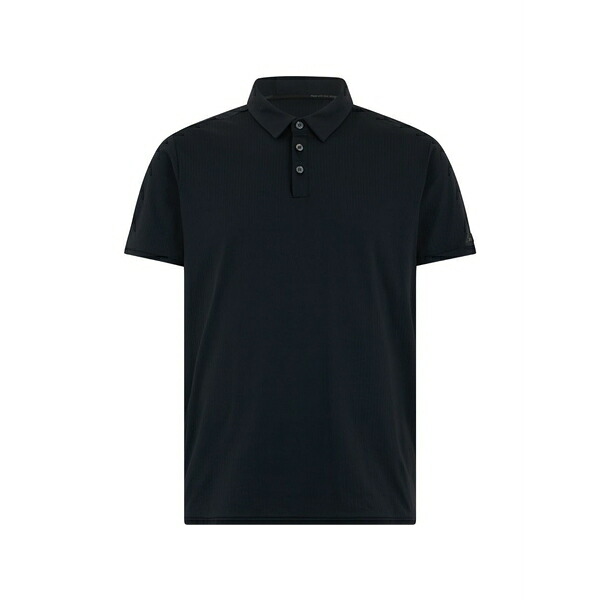アールアールディ メンズ スポーツシャツ トップス Short-sleeved polo shirt Blue