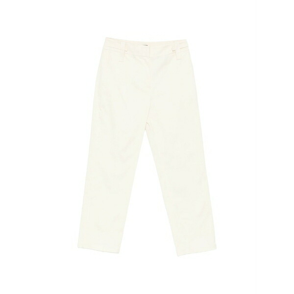 リュージョー レディース 心地好いズボン下 ボトムス Belt trousers Black