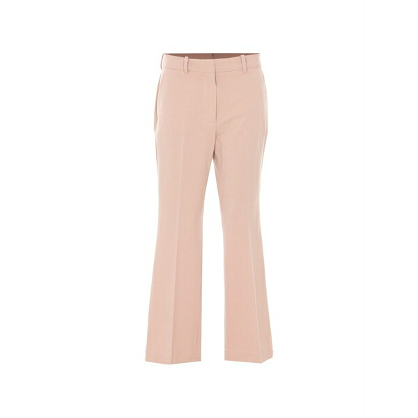 チルコロ1901 レディース 心地好いズボン下 ボトムス Etherea trousers Pink