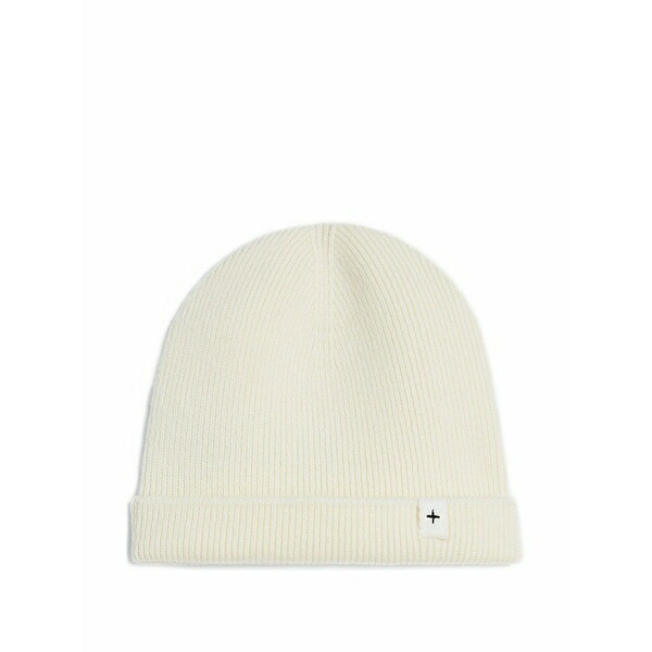 ジル・サンダー レディース 帽子 アクセサリー Ribbed beanie -｜asty