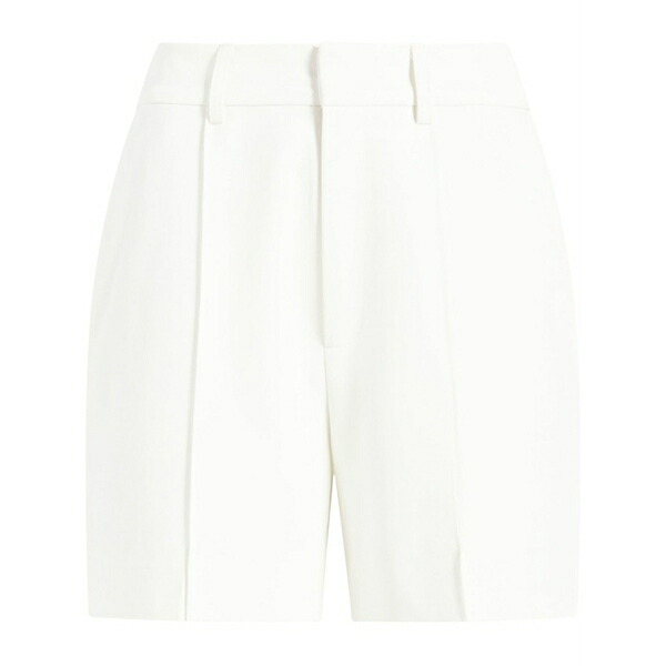 サンクアセプト レディース カジュアルパンツ ボトムス Kallen shorts Neutrals|asty