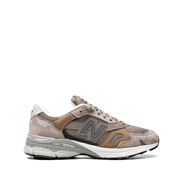ニューバランス メンズ スニーカー シューズ 920 "sand navy" sneakers Neutrals｜asty