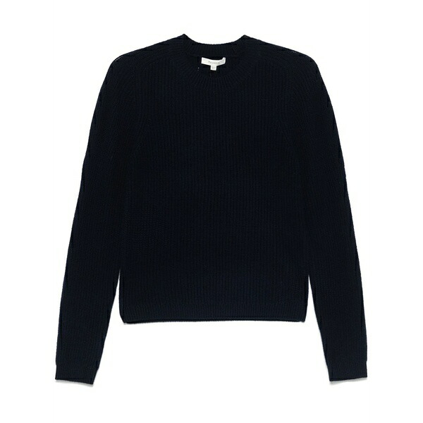 J.W.アンダーソン レディース 編み物\u0026スウェーター アウター Puff-sleeves sweater  Blue