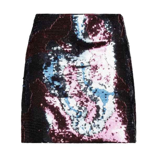 【送料無料】 アルベルタ フェレッティ レディース スカート ボトムス Mini skirts Pink