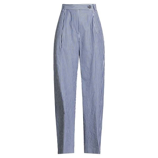 【送料無料】 デパートメントファイブ レディース カジュアルパンツ ボトムス Pants Blue