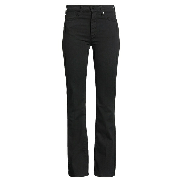 【送料無料】 サイクル レディース デニムパンツ ボトムス Jeans Black｜asty