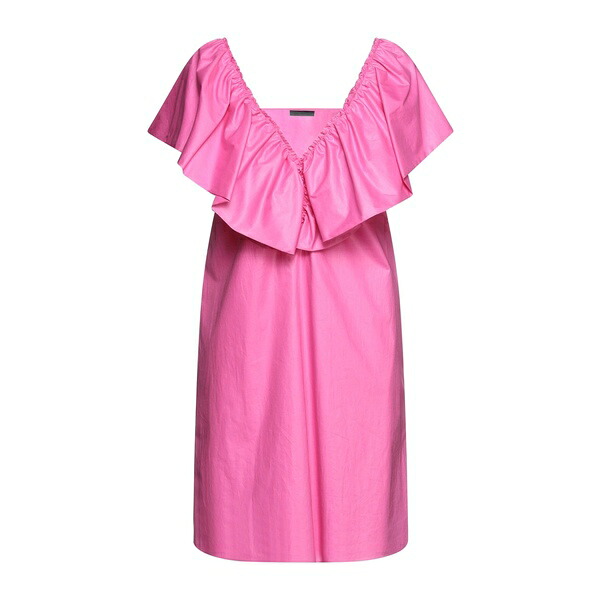 【送料無料】 ハニタ レディース ワンピース トップス Mini dresses Pink 10,486円