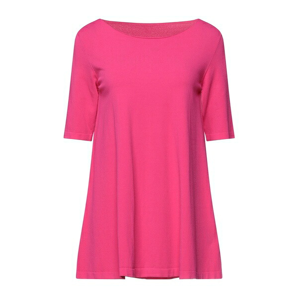 【送料無料】 ロベルトコリーナ レディース ニット&セーター アウター Sweaters Pink