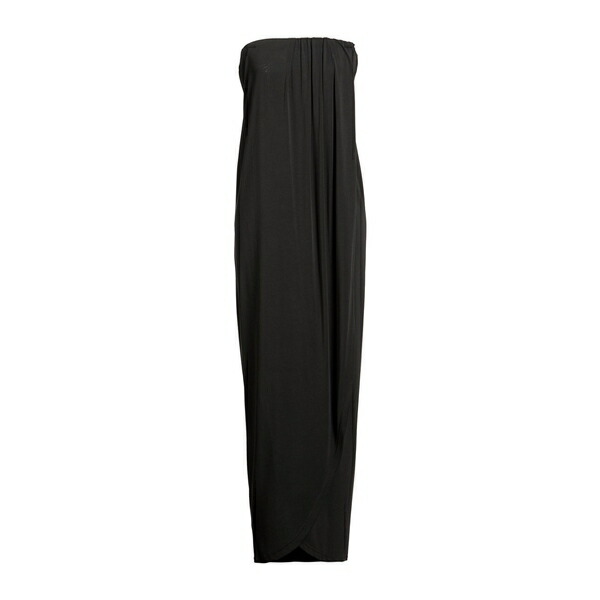 【送料無料】 ビーエスビー レディース ワンピース トップス Maxi dresses Grey