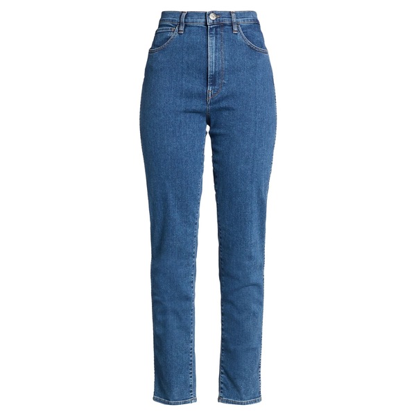【送料無料】 スリーバイニューヨーク レディース デニムパンツ ボトムス Jeans Blue