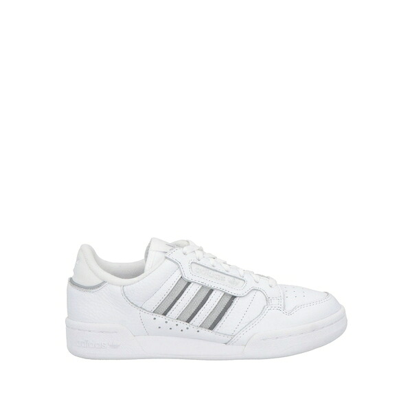 【送料無料】 アディダス レディース スニーカー シューズ Sneakers White