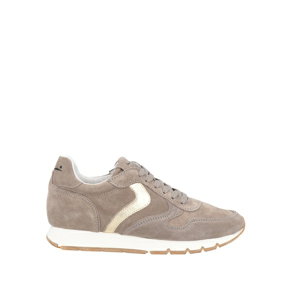 【送料無料】 ボイルブランシェ レディース スニーカー シューズ Sneakers Grey|asty