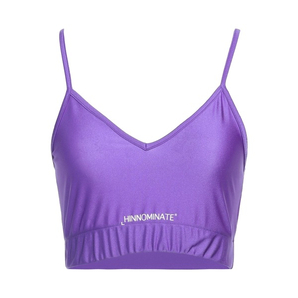 【貨物輸送無料】 ヒノミネイト レディース プルオーバー トップス Tops Purple