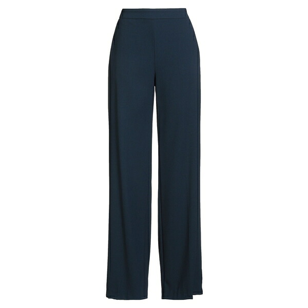 【送料無料】 キャラクター レディース カジュアルパンツ ボトムス Pants Blue