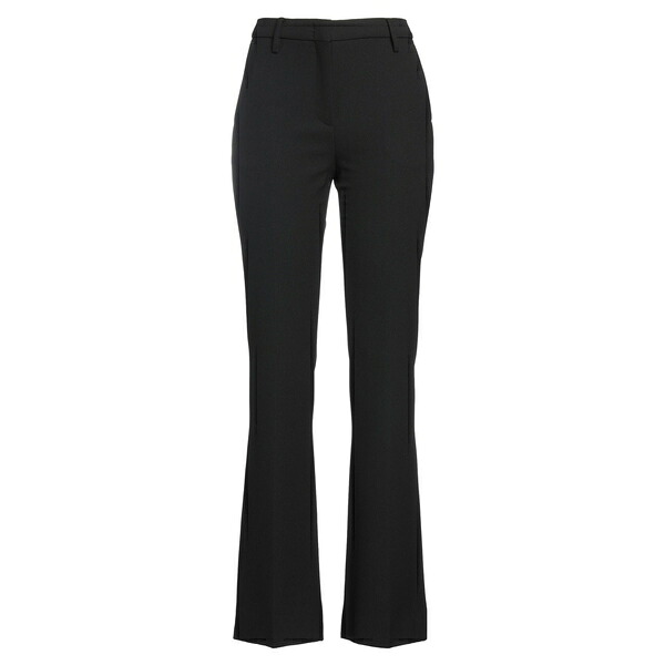 【送料無料】 デパートメントファイブ レディース カジュアルパンツ ボトムス Pants Black