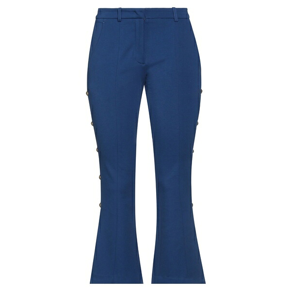 【送料無料】 ピンコ レディース カジュアルパンツ ボトムス Pants Blue