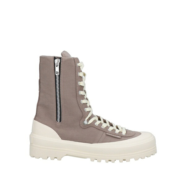 【送料無料】 スペルガ レディース ブーツ シューズ Ankle boots Green