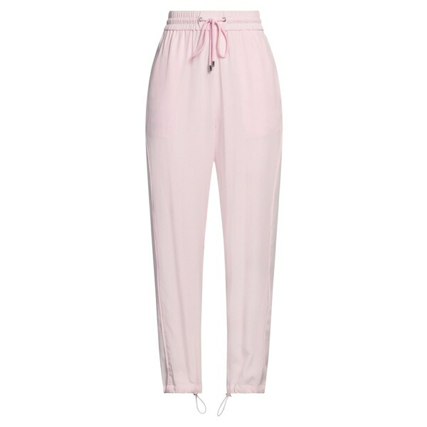 【送料無料】 アイスバーグ レディース カジュアルパンツ ボトムス Pants Pink