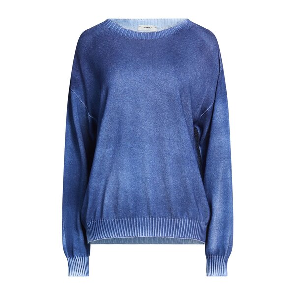【送料無料】 ニーナ 14.7 レディース ニット&セーター アウター Sweaters Blue 42,480円
