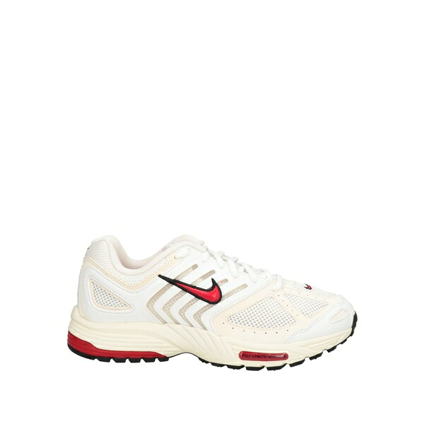 【送料無料】 ナイキ レディース スニーカー シューズ Sneakers White
