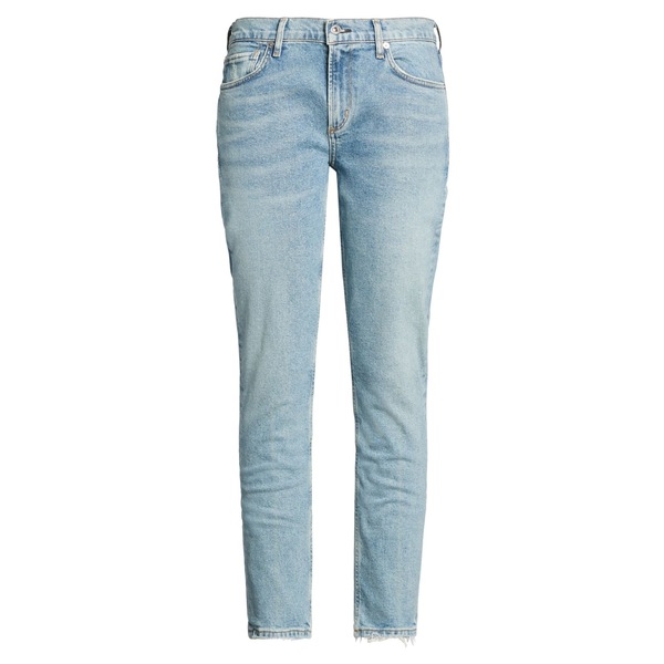 【送料無料】 シチズンズ オブ ヒューマニティ レディース デニムパンツ ボトムス Jeans Blue