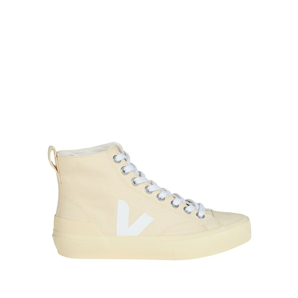 【送料無料】 ヴェジャ レディース スニーカー シューズ Sneakers White